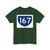 PR primary 167 (Puerto Rico) (Road Sign) T-Shirt
