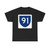 PR primary 91 (Puerto Rico) (Road Sign) T-Shirt