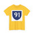 PR primary 91 (Puerto Rico) (Road Sign) T-Shirt