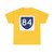 PR primary 84 (Puerto Rico) (Road Sign) T-Shirt