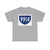 PR primary 9914 (Puerto Rico) (Road Sign) T-Shirt