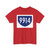 PR primary 9914 (Puerto Rico) (Road Sign) T-Shirt