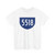 PR primary 5518 (Puerto Rico) (Road Sign) T-Shirt