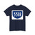 PR primary 5518 (Puerto Rico) (Road Sign) T-Shirt