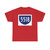 PR primary 5518 (Puerto Rico) (Road Sign) T-Shirt