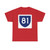 PR primary 81 (Puerto Rico) (Road Sign) T-Shirt
