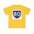 PR primary 80 (Puerto Rico) (Road Sign) T-Shirt