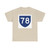 PR primary 78 (Puerto Rico) (Road Sign) T-Shirt
