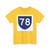 PR primary 78 (Puerto Rico) (Road Sign) T-Shirt