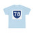 PR primary 78 (Puerto Rico) (Road Sign) T-Shirt