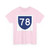 PR primary 78 (Puerto Rico) (Road Sign) T-Shirt