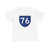 PR primary 76 (Puerto Rico) (Road Sign) T-Shirt
