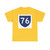 PR primary 76 (Puerto Rico) (Road Sign) T-Shirt