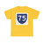 PR primary 75 (Puerto Rico) (Road Sign) T-Shirt