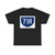 PR primary 71R (Puerto Rico) (Road Sign) T-Shirt