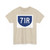 PR primary 71R (Puerto Rico) (Road Sign) T-Shirt