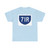 PR primary 71R (Puerto Rico) (Road Sign) T-Shirt