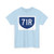 PR primary 71R (Puerto Rico) (Road Sign) T-Shirt