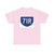 PR primary 71R (Puerto Rico) (Road Sign) T-Shirt
