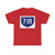 PR primary 71R (Puerto Rico) (Road Sign) T-Shirt