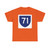 PR primary 71 (Puerto Rico) (Road Sign) T-Shirt