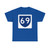 PR primary 69 (Puerto Rico) (Road Sign) T-Shirt