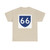 PR primary 66 (Puerto Rico) (Road Sign) T-Shirt