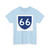 PR primary 66 (Puerto Rico) (Road Sign) T-Shirt