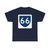 PR primary 66 (Puerto Rico) (Road Sign) T-Shirt