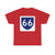 PR primary 66 (Puerto Rico) (Road Sign) T-Shirt
