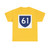PR primary 61 (Puerto Rico) (Road Sign) T-Shirt