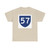 PR primary 57 (Puerto Rico) (Road Sign) T-Shirt