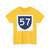 PR primary 57 (Puerto Rico) (Road Sign) T-Shirt