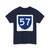 PR primary 57 (Puerto Rico) (Road Sign) T-Shirt