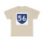 PR primary 56 (Puerto Rico) (Road Sign) T-Shirt