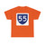 PR primary 55 (Puerto Rico) (Road Sign) T-Shirt