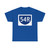PR primary 54R (Puerto Rico) (Road Sign) T-Shirt