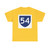 PR primary 54 (Puerto Rico) (Road Sign) T-Shirt