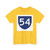 PR primary 54 (Puerto Rico) (Road Sign) T-Shirt