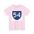PR primary 54 (Puerto Rico) (Road Sign) T-Shirt