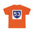 PR primary 53 (Puerto Rico) (Road Sign) T-Shirt