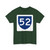 PR primary 52 (Puerto Rico) (Road Sign) T-Shirt