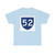 PR primary 52 (Puerto Rico) (Road Sign) T-Shirt