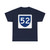 PR primary 52 (Puerto Rico) (Road Sign) T-Shirt