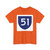 PR primary 51 (Puerto Rico) (Road Sign) T-Shirt