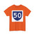 PR primary 50 (Puerto Rico) (Road Sign) T-Shirt