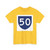 PR primary 50 (Puerto Rico) (Road Sign) T-Shirt