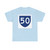 PR primary 50 (Puerto Rico) (Road Sign) T-Shirt