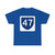 PR primary 47 (Puerto Rico) (Road Sign) T-Shirt
