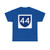PR primary 44 (Puerto Rico) (Road Sign) T-Shirt
